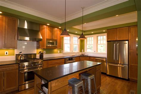 • get a bright, modern look • cabinets ship next day. Kitchen Remodeling in Northern VA Which Offers the ...