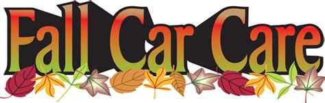 October Is Car Care Month Hollingsworth Auto Servicehollingsworth