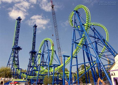 The Best Amusement Parks In The Usa Travel Deeper With Gareth Leonard