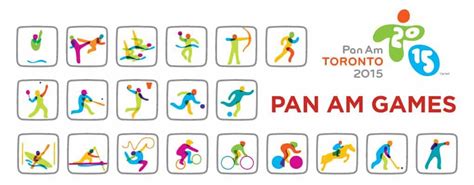 Get The Details Of Pan American Games Or Pan Am Games Which Contains A