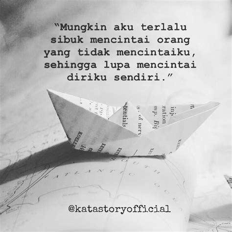 Ini dia bacaan ringan yang. Kata Patah Hati Cinta Bertepuk Sebelah Tangan - KATABAKU