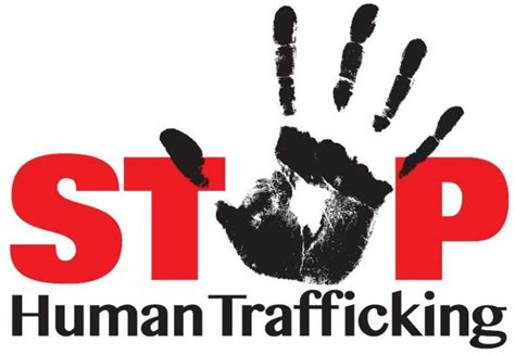 Stop Human Trafficking New Horizons