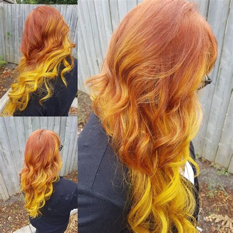 25 Attention Grabbing Yellow Hair Color Ideas — Bright As The Sun Check