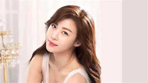 하지원) is a south korean actress. All About Ha Ji-won: Profile, Husband, Sister, Brother ...