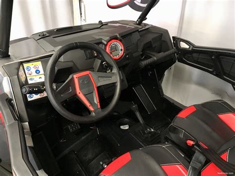 New for 2022, the indy xcr joins the indy vr1 and xc on the matryx platform. Polaris RZR XP 1000 EPS 64, MY17 60 km/h Traktori (Sis ...