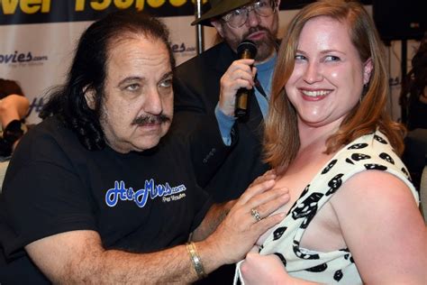 Multiple Women Accuse Ron Jeremy Of Sexual Assault Page Six