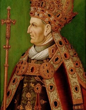 Friedrich III. | Die Welt der Habsburger