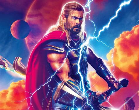 Thor Love And Thunder La Recensione Multiplayerit