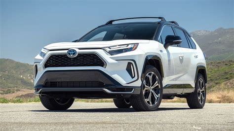 2024 Toyota Rav4 Prime Prices Reviews And Photos Motortrend