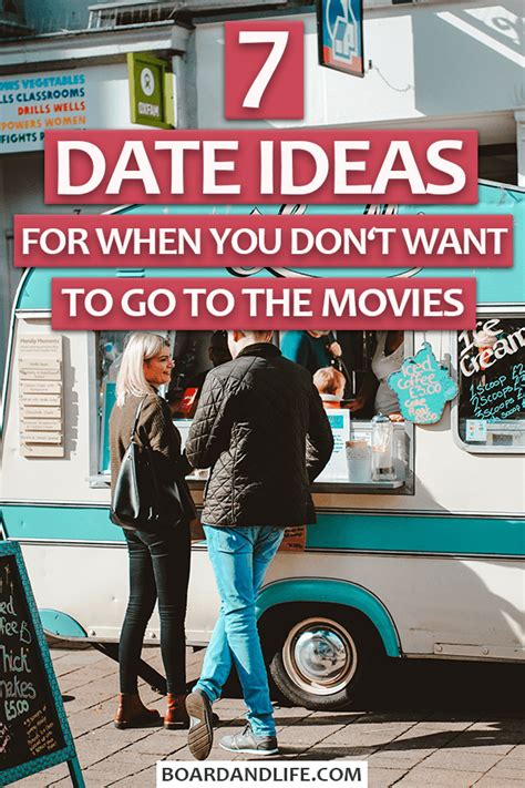 7 Good First Date Ideas That Your Date Will Actually Enjoy Fun First Dates Great Date Ideas