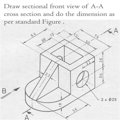 Below In Figure Qi Is An Isometric Drawing Of A