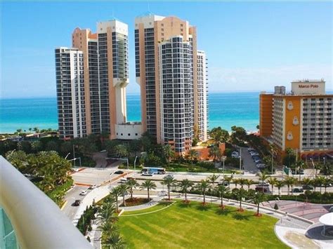 Sunny Isles Beach Condo Vacation Rental