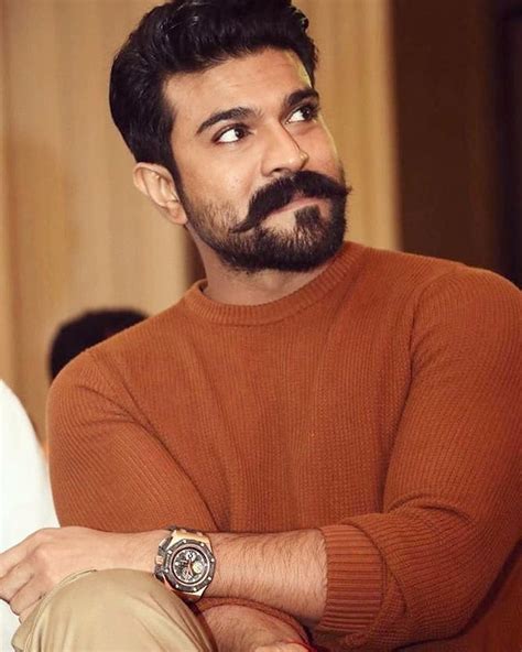 Ram Charan 💪🏽 On Instagram “if You Could Say Anything To Ram Charan