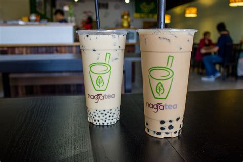 Bubbles tea & juice company began in the historic north market in 2005 with a vision to impact the lives and health of our customers one drink at a time. Naga Tea in Temple Terrace | Only In Tampa Bay
