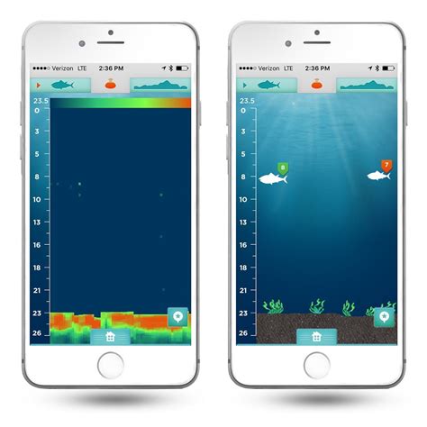 3.8 (6) garmin striker plus 7cv chartplotter with gt20 transducer. iBobber Wireless Bluetooth Smart Fish Finder for iOS and ...