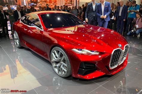 We did not find results for: BMW Concept 4: What the 2020 4-Series will look like ...