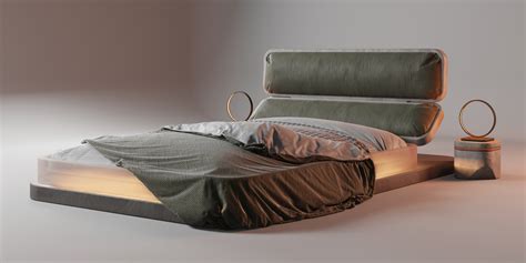 Bed Futuristic Bed Model Blender Market