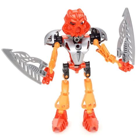 Bionicle Toa Nuva Tahu