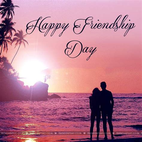 Friendship Day In India Date Happy Friendship Day Messages Happy