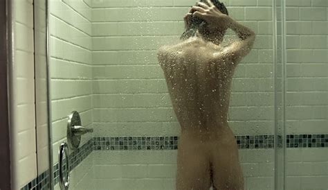 Celebrity Nude And Famous Shower
