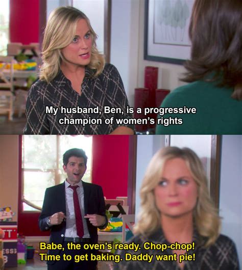 10 Funny Parks And Rec Memes That Will Convulse You With Laughter