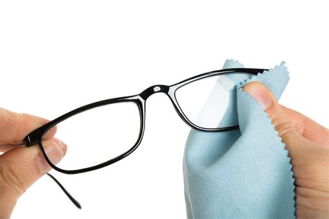 How To Properly Care For Your Eyeglasses Valley Eyecare Center
