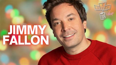 Throwback Jimmy Fallon Talks Strange Holiday Traditions Youtube