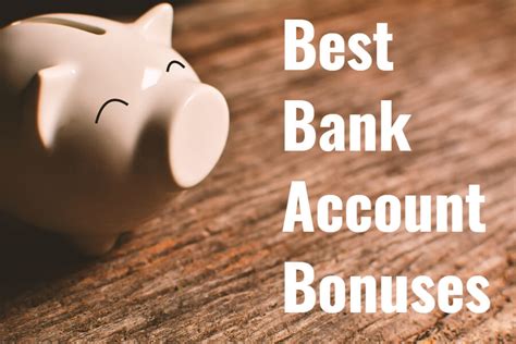 Bank Account Bonuses Promotions 2022 Bank2home Com