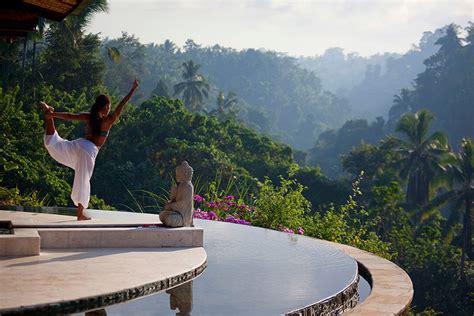 Best Features Of Health And Wellness Retreat Bali