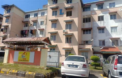 Your best bet for getting a loan for bukit beruntung properties would be from public bank. » Apartment Anggerik Taman Bunga Raya, Bukit Beruntung ...