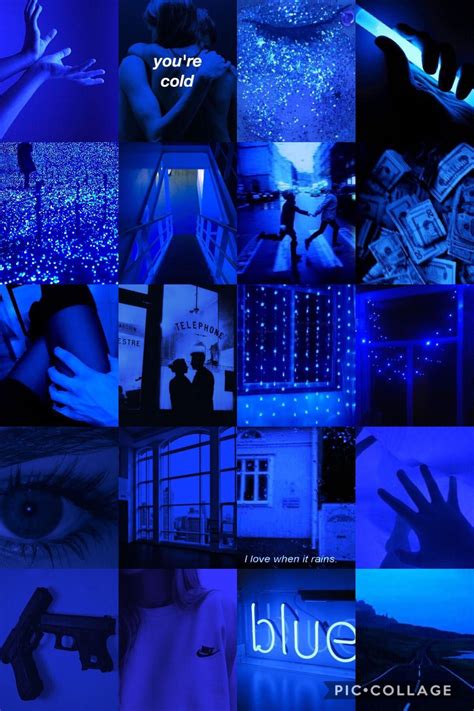 Dark Blue Aesthetic Tumblr Wallpapers Top Free Dark Blue Aesthetic Tumblr Backgrounds