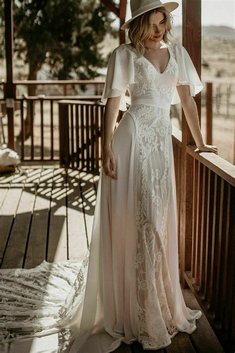 Top Bohemian Wedding Dress Sydney In The World The Ultimate Guide