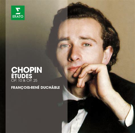 Chopin Etudes Warner Classics