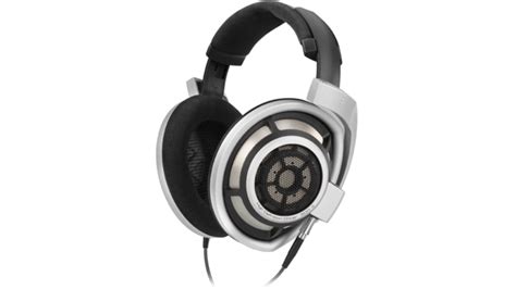 Sennheiser HD 800 - Headphone (The world best headphones exist) | Sennheiser, Best headphones ...