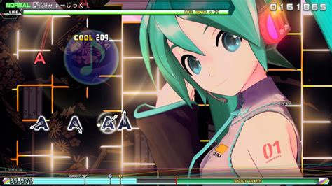 Hatsune Miku Project Diva Mega39s Revealed For Switch Capsule Computers