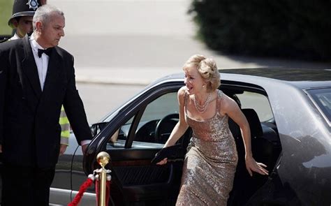 New Pictures Of Naomi Watts As Princess Diana Released