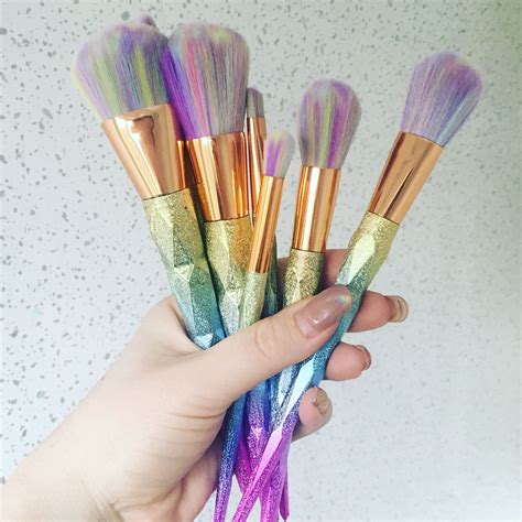 Expensive makeup brands in the philippines. Pin by ภัทรษร พรมทอง on brushes | Makeup brushes, Makeup ...