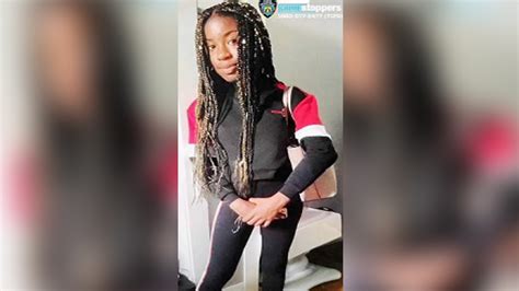 Police Searching For Missing Brooklyn 14 Year Old Who Was Last Seen