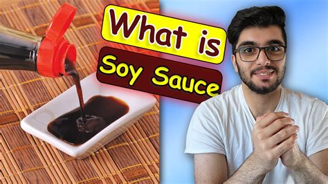 What Is Soy Sauce How Is Soy Sauce Made How To Use Soy Sauce