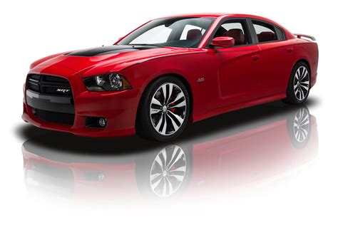 2012 Dodge Charger American Muscle Carz