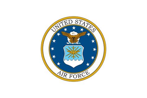 United States Air Force Png