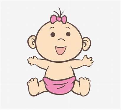 Clipart Clip Diaper Infant Pacifier Cartoon Boy