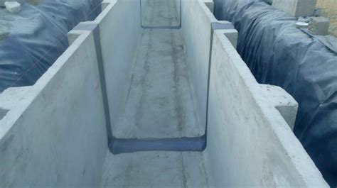 Rcc Precast Concrete Cable Trenches At Best Price In Chennai Id