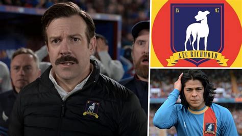 Is Afc Richmond A Real Team Ted Lasso Club Inspiration Stadium