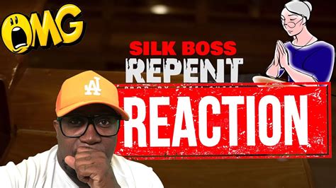 Silk Boss Repent Official Music Video Youtube