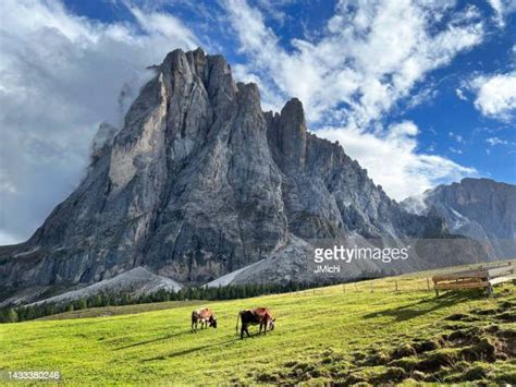 The Dolomites Photos And Premium High Res Pictures Getty Images