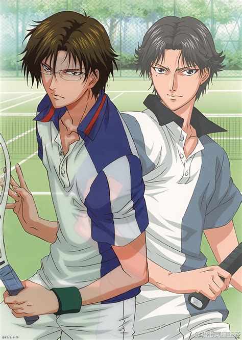 Tennis No Ouji Sama Prince Of Tennis Konomi Takeshi Image Zerochan Anime Image