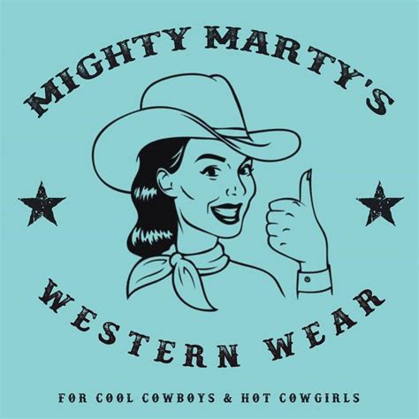 Mighty Marty’s Western Wear Zutphen