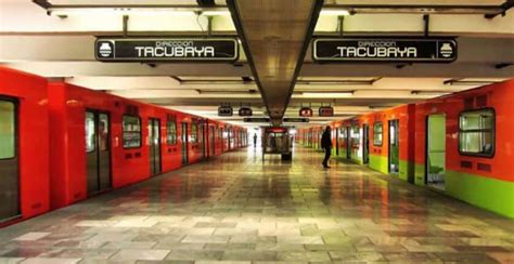 El Metro De La Cdmx Y Sus Leyendas Urbanas Ciudad Trendy Hot Sex Picture