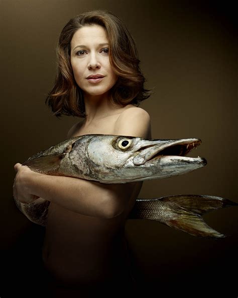 Catherine breillat (scenario and dialogue) oyuncular: Denis Rouvre - Fishlove